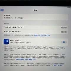 iPad pro 12.9インチ！ラスト出品