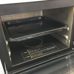 ★ジモティ割あり★  スチームオーブンレンジ   21年製 動作確認／クリーニング済み SJ3704