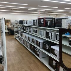 ★ジモティ割あり★  スチームオーブンレンジ   21年製 動作確認／クリーニング済み SJ3704