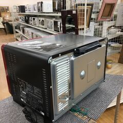 ★ジモティ割あり★  スチームオーブンレンジ   21年製 動作確認／クリーニング済み SJ3704