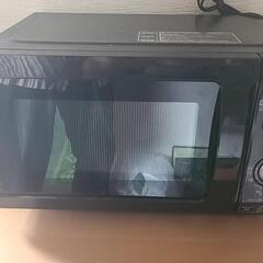 年式新しい冷蔵庫、洗濯機、レンジ、オーブン