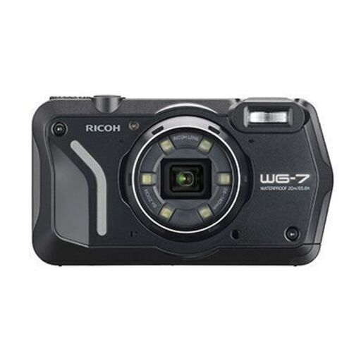 その他 Camera WG-7 (new not used)