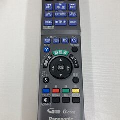 【REGASTOCK江東店】 Panasonic パナソニック HDD搭載ブルーレイディスクレコーダー DMR-BW695 2010年製