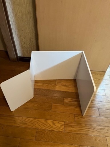 レンジガード