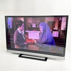 中古☆TOSHIBA 液晶テレビ 32V30