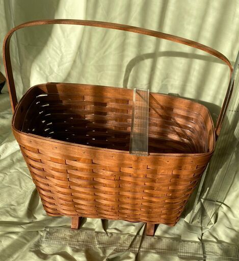 longabergerバスケットB