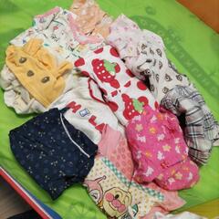 ⚠️急募⚠️ベビー50−80 ロンパース 春夏秋冬