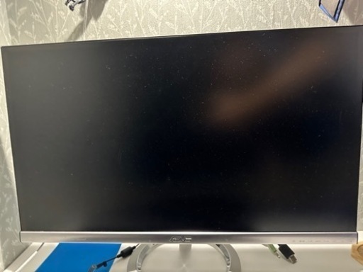 ASUS MX279HR モニター　※おまけ多数！！