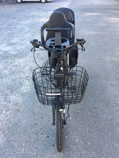 YAMAHA》20インチ電動アシスト自転車パスキス1724 電動自転車1724