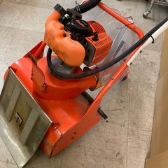 TANAKA タナカ THR-455 ハンディーラッセル 小型除雪機