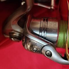 シマノ リールセット