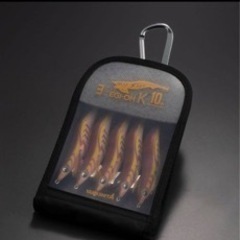 エギ王K Fans Selection 復刻カラー カジメブラウン