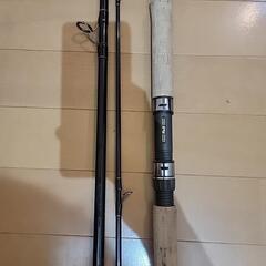天龍 ショアジギングロッド 