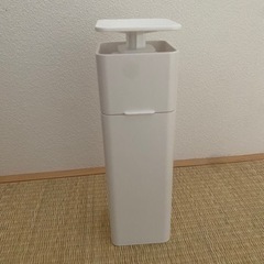 tower 洗剤ボトル