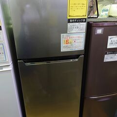 Hisense 2ﾄﾞｱ冷蔵庫 HR-B2302 2020年製