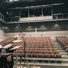 生ドラムレッスン　🥁新規受講生募集🥁　超初心者大歓迎