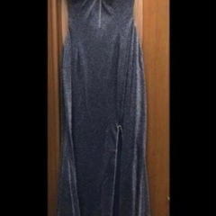 ARロングドレス