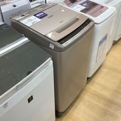【トレファク イオンモール常滑店】HITACHI全自動洗濯機です