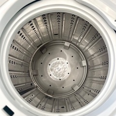 関西地域.配送設置可能⭕️】激安‼️ AQUA 二槽式洗濯機 AQW-N50