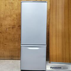Panasonic パナソニック 冷蔵庫 2015年製 冷凍冷蔵庫