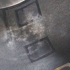 自動猫トイレ CIRCLE 0 サークルゼロ 中古品