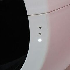 自動猫トイレ CIRCLE 0 サークルゼロ 中古品