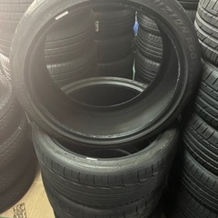 LXRYHANES ホイール 245/40ZR20 ULTRA SPORT NS-Ⅱ