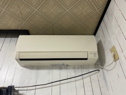 (お取引予定あり)エアコン