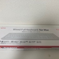 BUFFALO USB キーボード⌨️