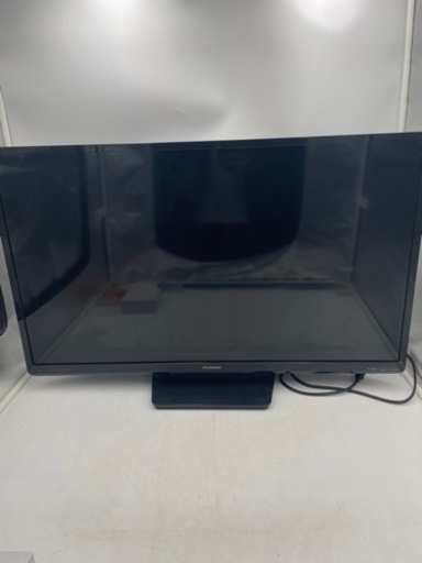 【‼️人気のサイズ‼️】FUNAI32型液晶テレビ