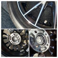 155/65R14 ブリヂストン ネクストリー 中古