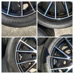 155/65R14 ブリヂストン ネクストリー 中古