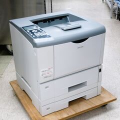 モノクロレーザープリンター　リコー　IPSiO SP4310　リ...