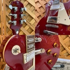 愛品館 江戸川店】Epiphone（エピフォン） エレキギター ID:125-011260-007