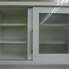 キッチンボード（ホワイト）