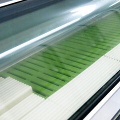 ネタケース ホシザキ FNC-210BS-L リユース品