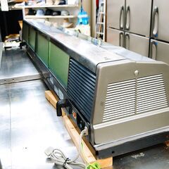 ネタケース ホシザキ FNC-210BS-L リユース品