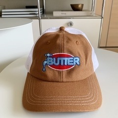 新品 Butter Goods Pipework Trucker...