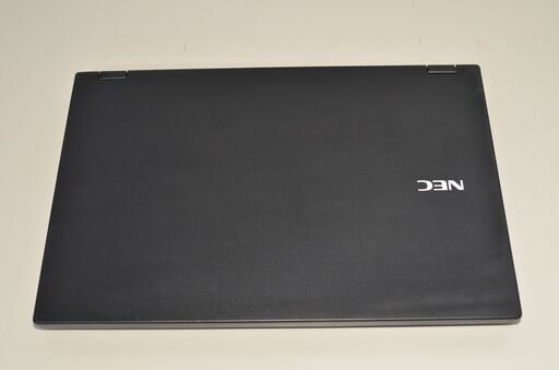 中古良品ノートパソコン Windows11+office 新品爆速SSD256GB NEC