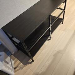 IKEA　TV台