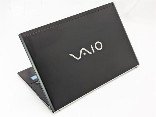 ソニー VAIO Pro PB VJPB11C11N 第6世代 FHD 美品 送料無料 Windows11