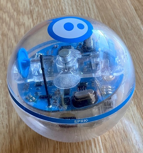 電子玩具 Sphero edu SPRK+