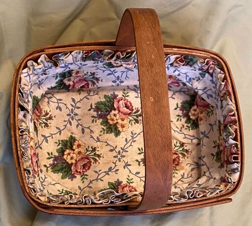 longabergerバスケットK