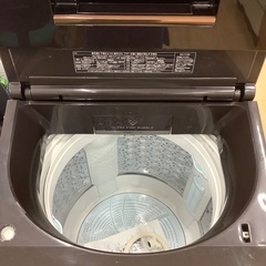 TOSHIBA(トウシバ) 全自動洗濯機のご紹介です！！！