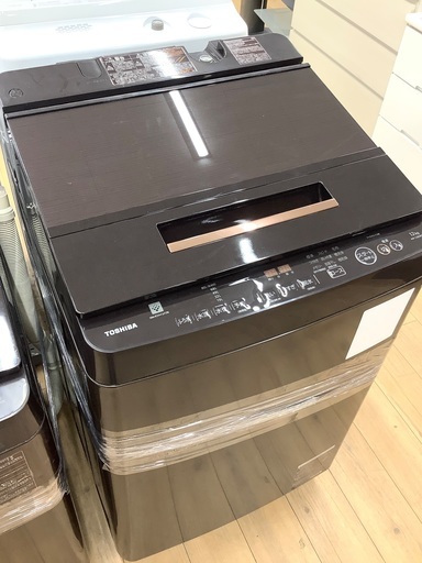 TOSHIBA(トウシバ) 全自動洗濯機のご紹介です！！！