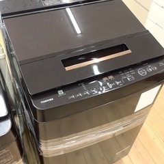 TOSHIBA(トウシバ) 全自動洗濯機のご紹介です！！！