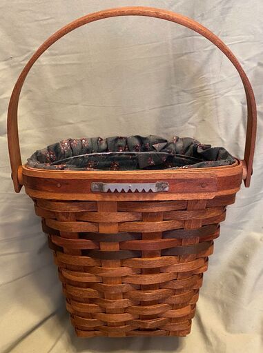 longabergerバスケットL