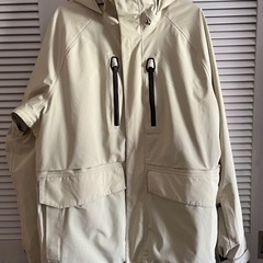 22/23ボルコム  GORE-TEX  ウェア　上下セット