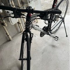 中古】名古屋市のクロスバイクを格安/激安/無料であげます・譲ります