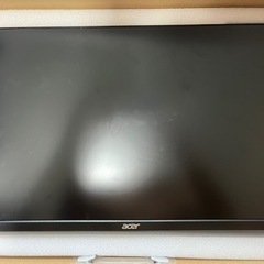 ゲーミングモニター Acer XV241YXbmiiprx 27...